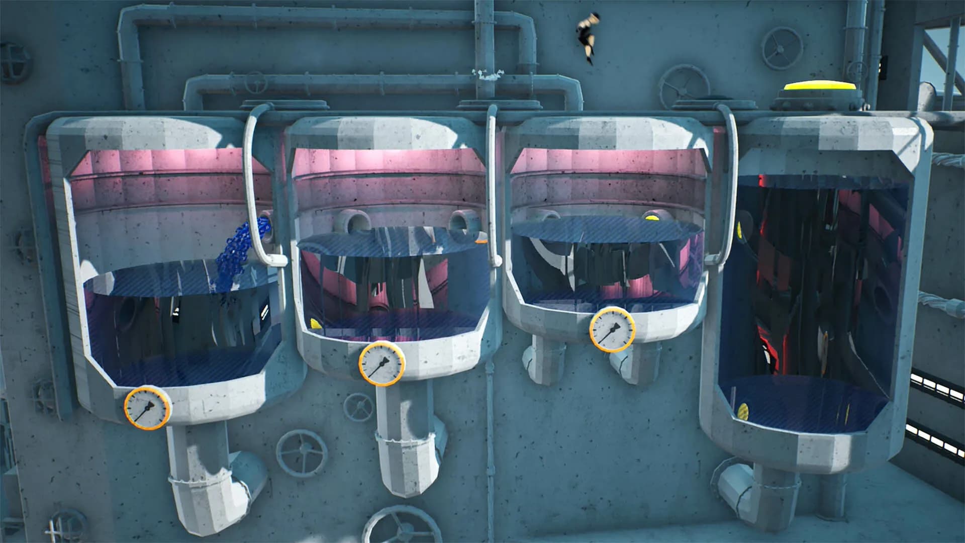 Crash Test Oliver görsel 4