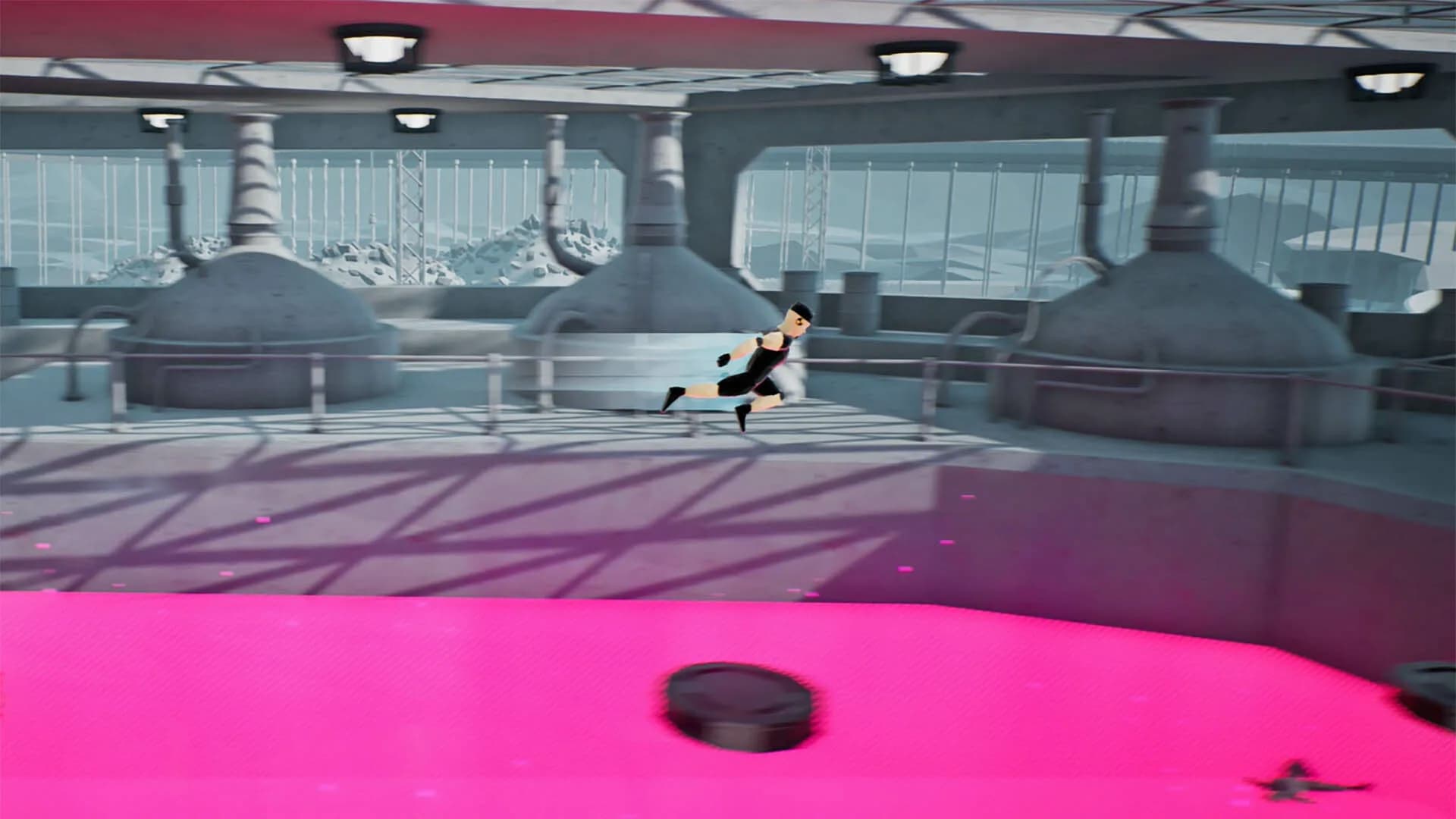 Crash Test Oliver görsel 9