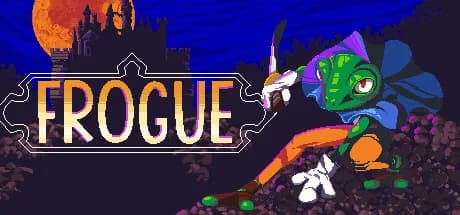 FROGUE görsel 1