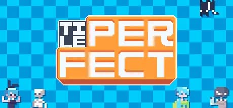 TILE PERFECT görsel 1