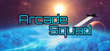 Arcade Squad görsel 1