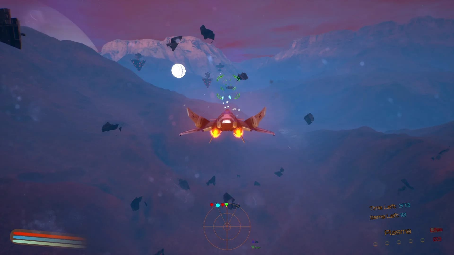 Arcade Squad görsel 5