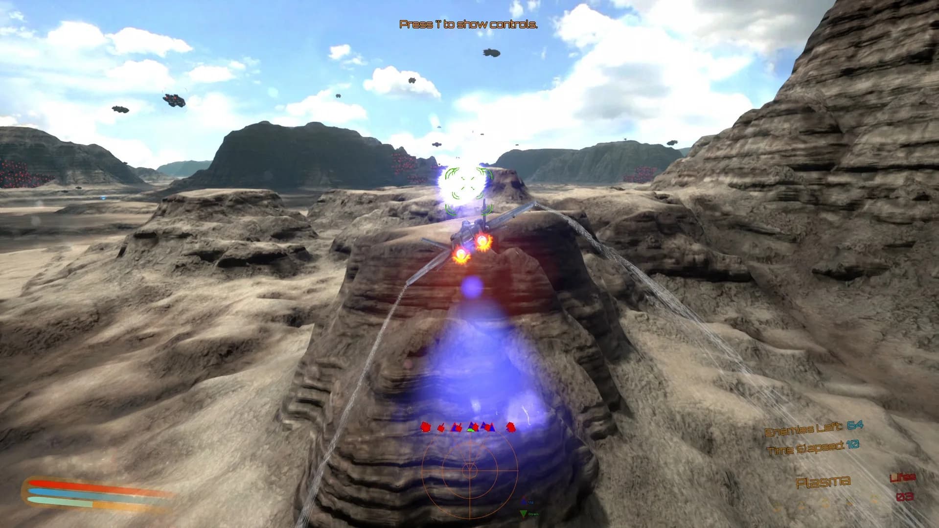 Arcade Squad görsel 7
