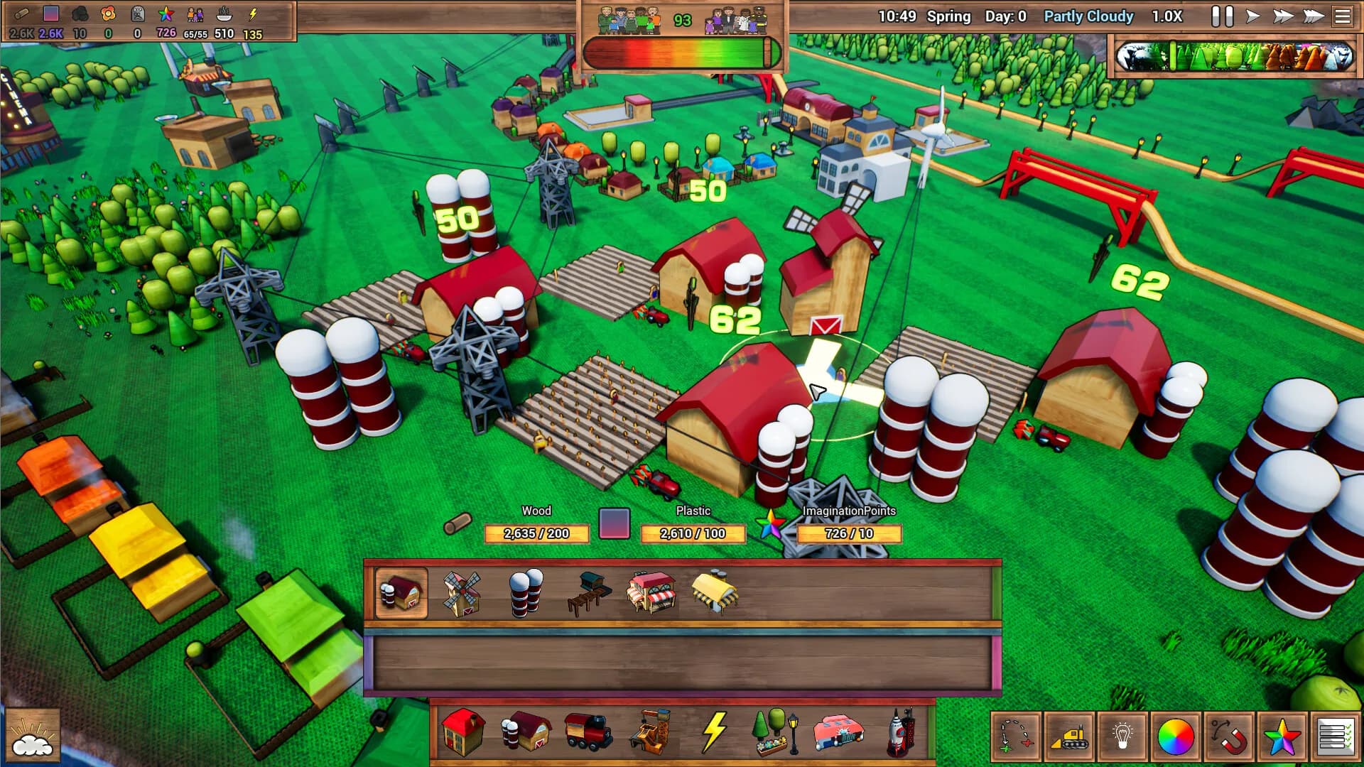 Blockville görsel 2