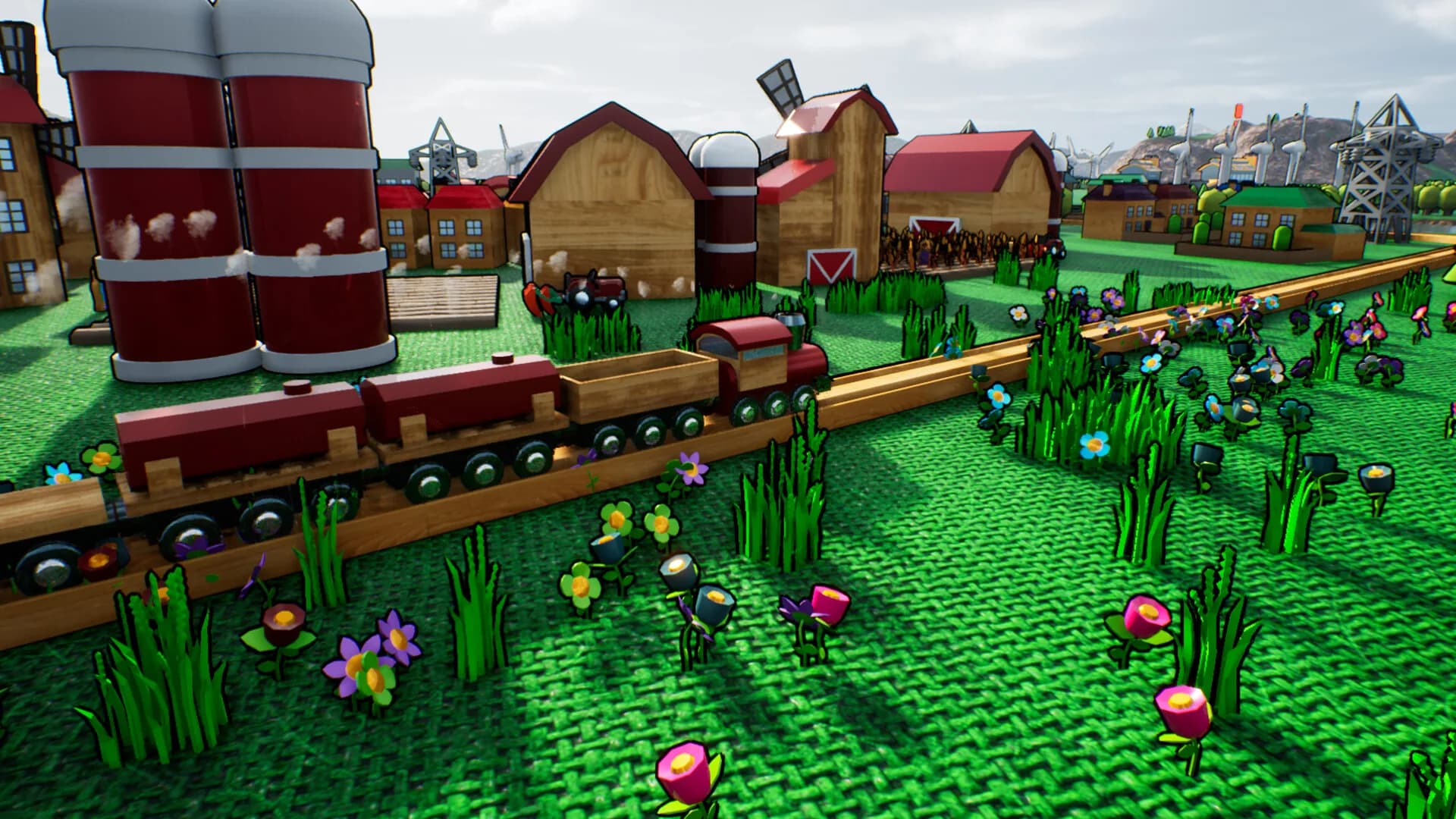 Blockville görsel 3