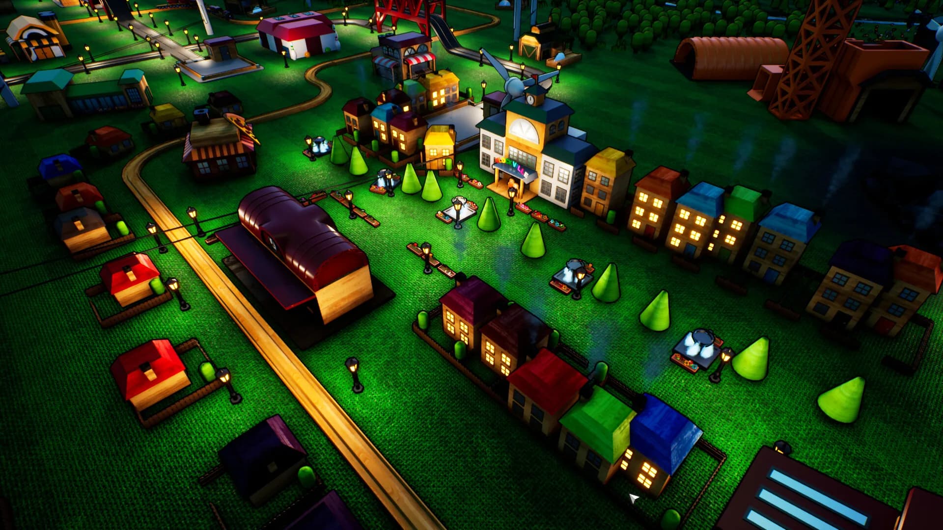 Blockville görsel 12