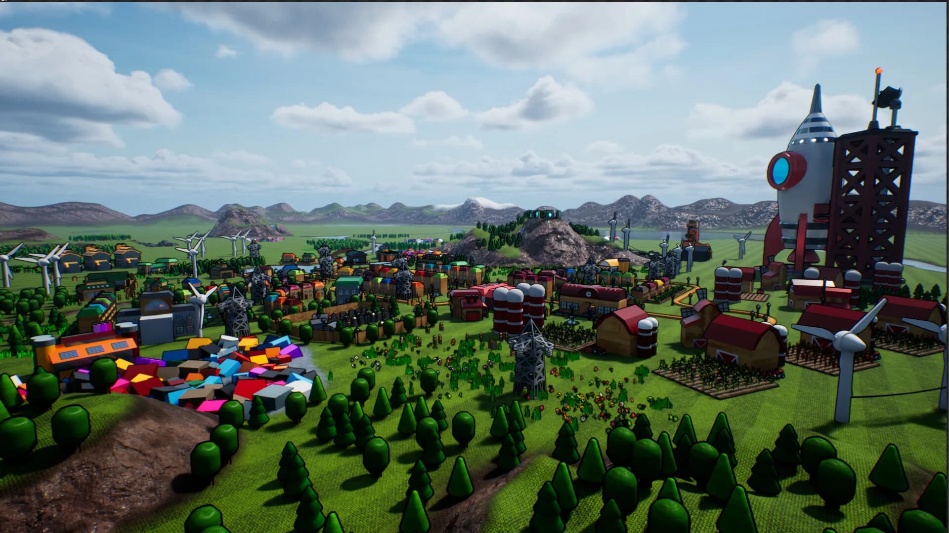 Blockville görsel 13