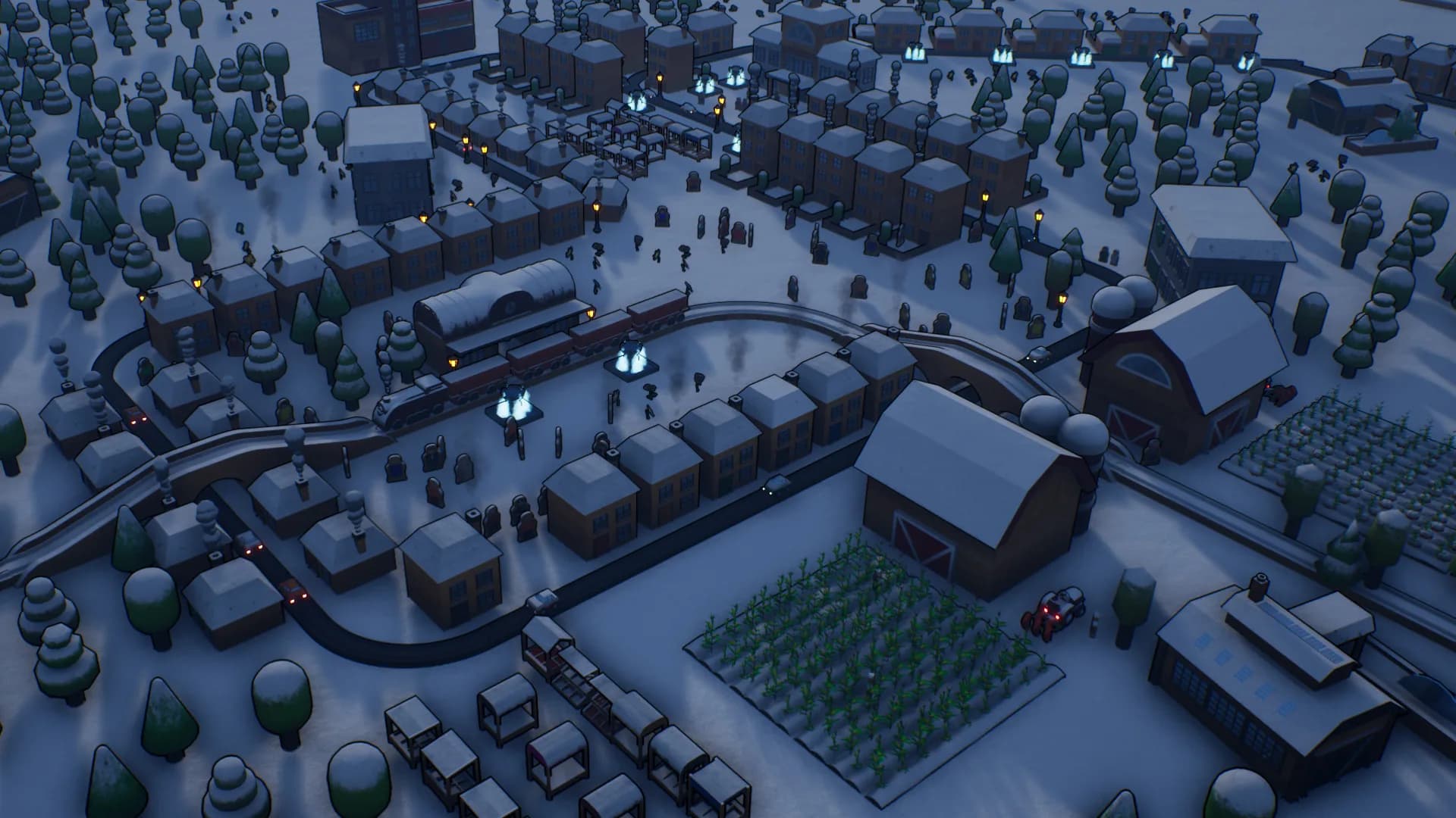 Blockville görsel 6