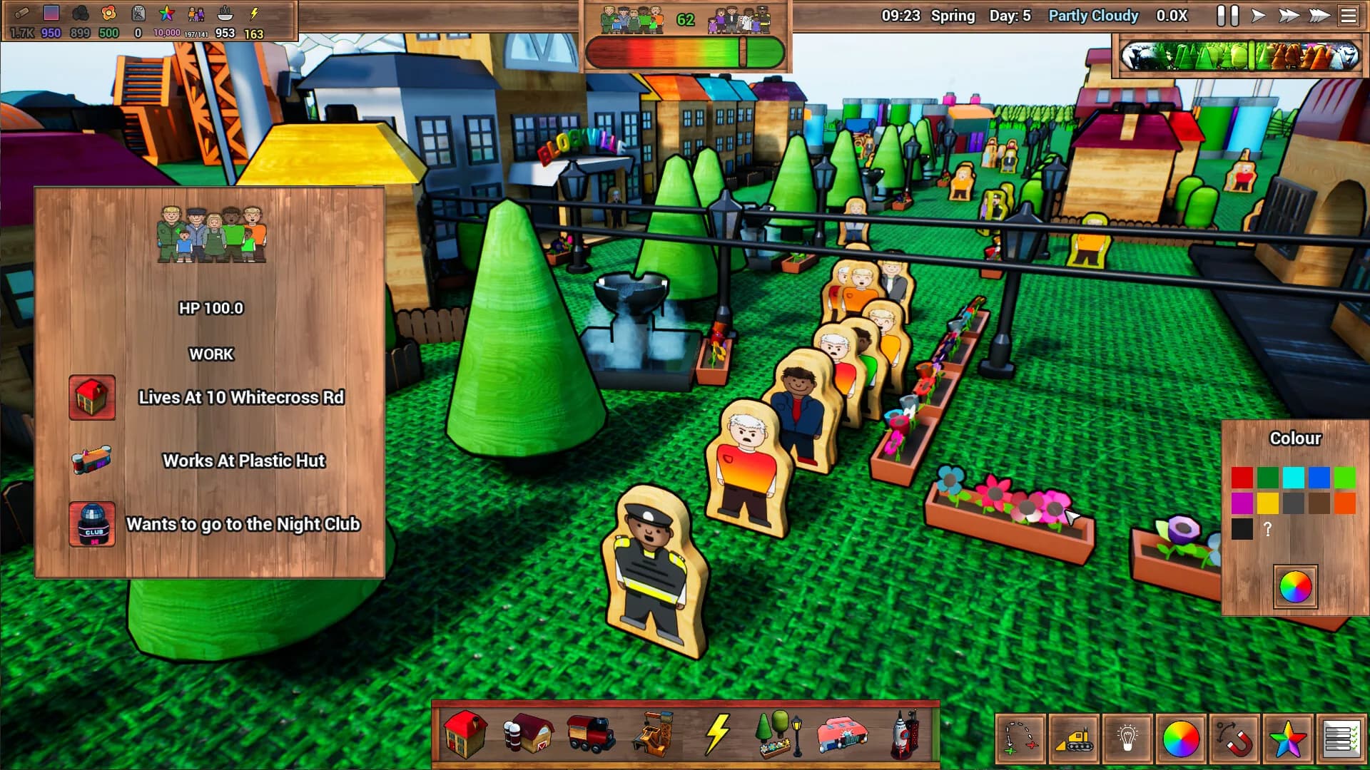 Blockville görsel 7