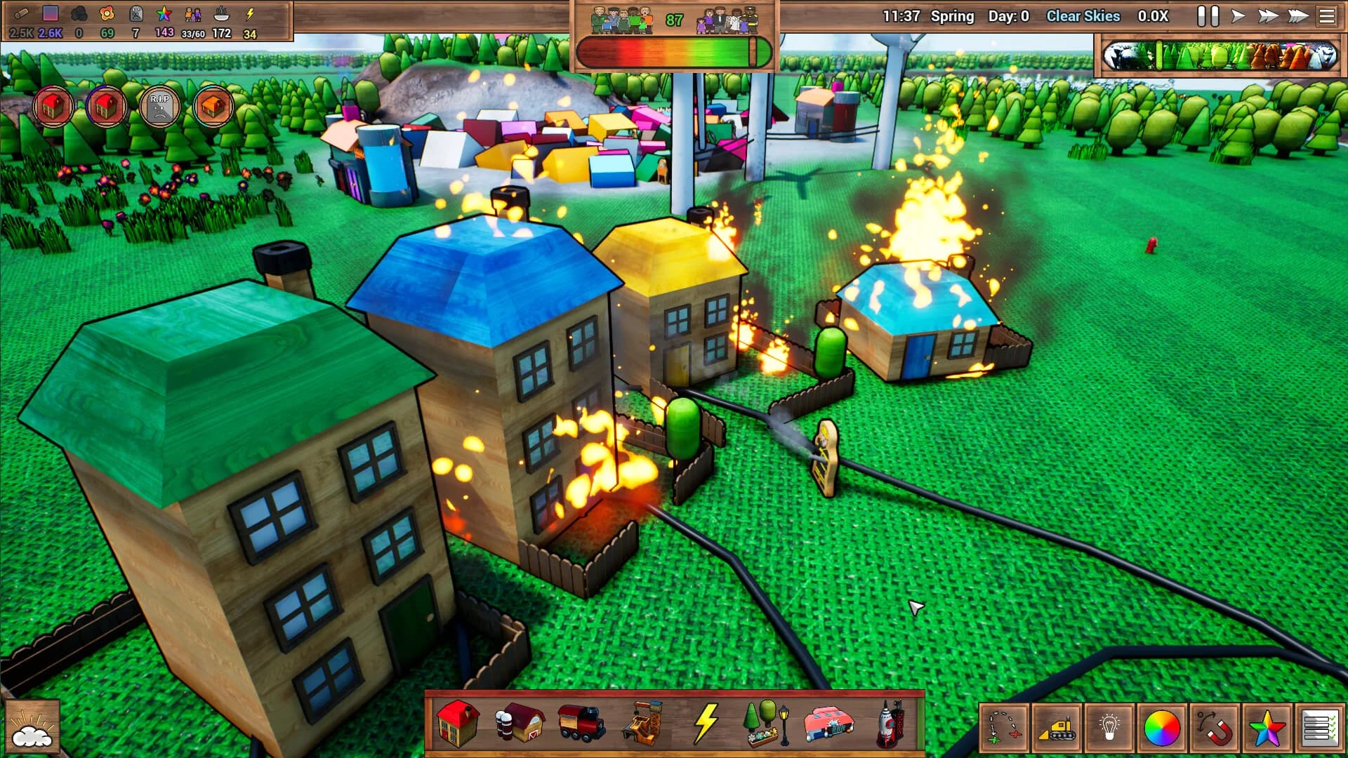Blockville görsel 8
