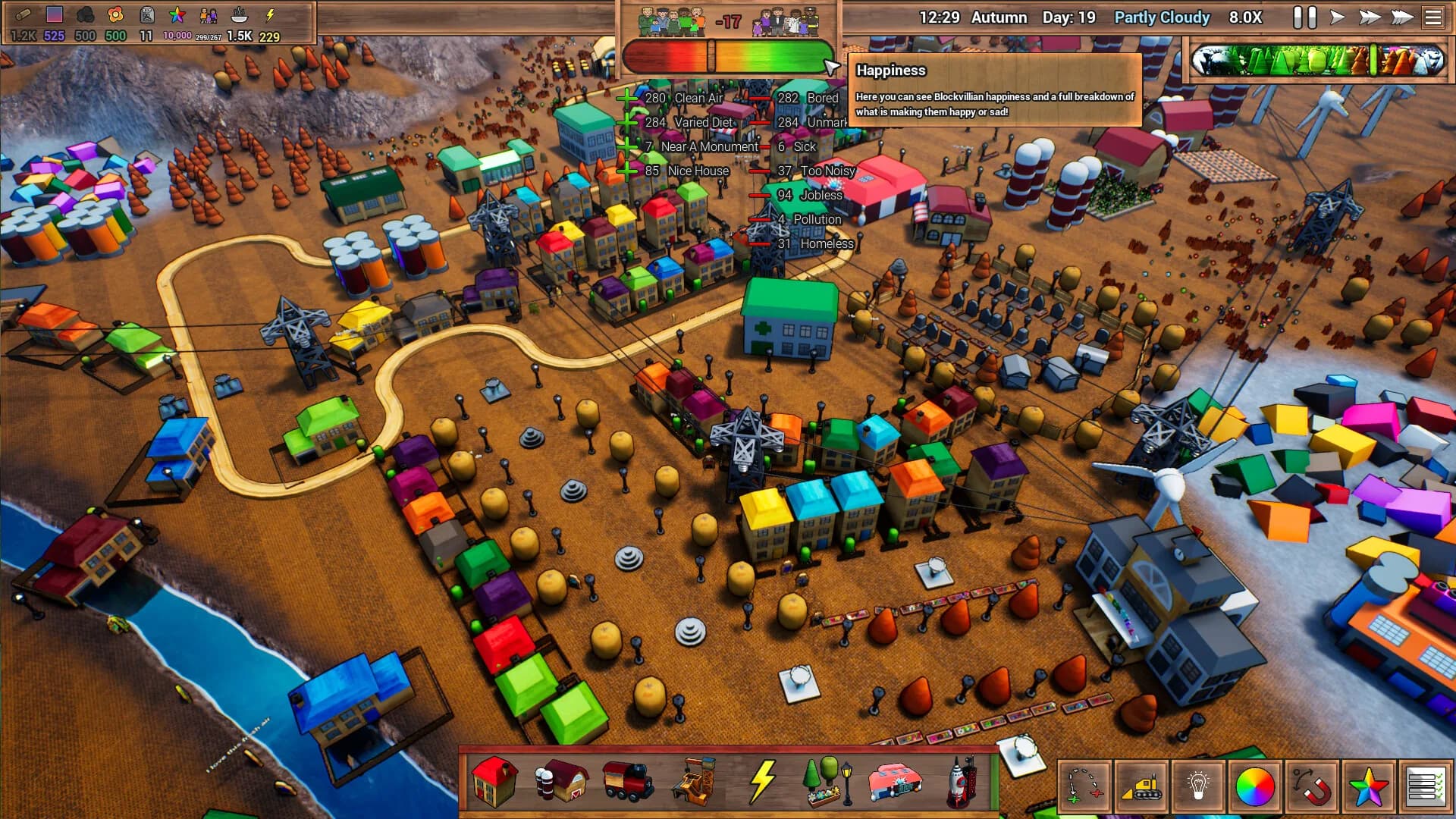 Blockville görsel 9