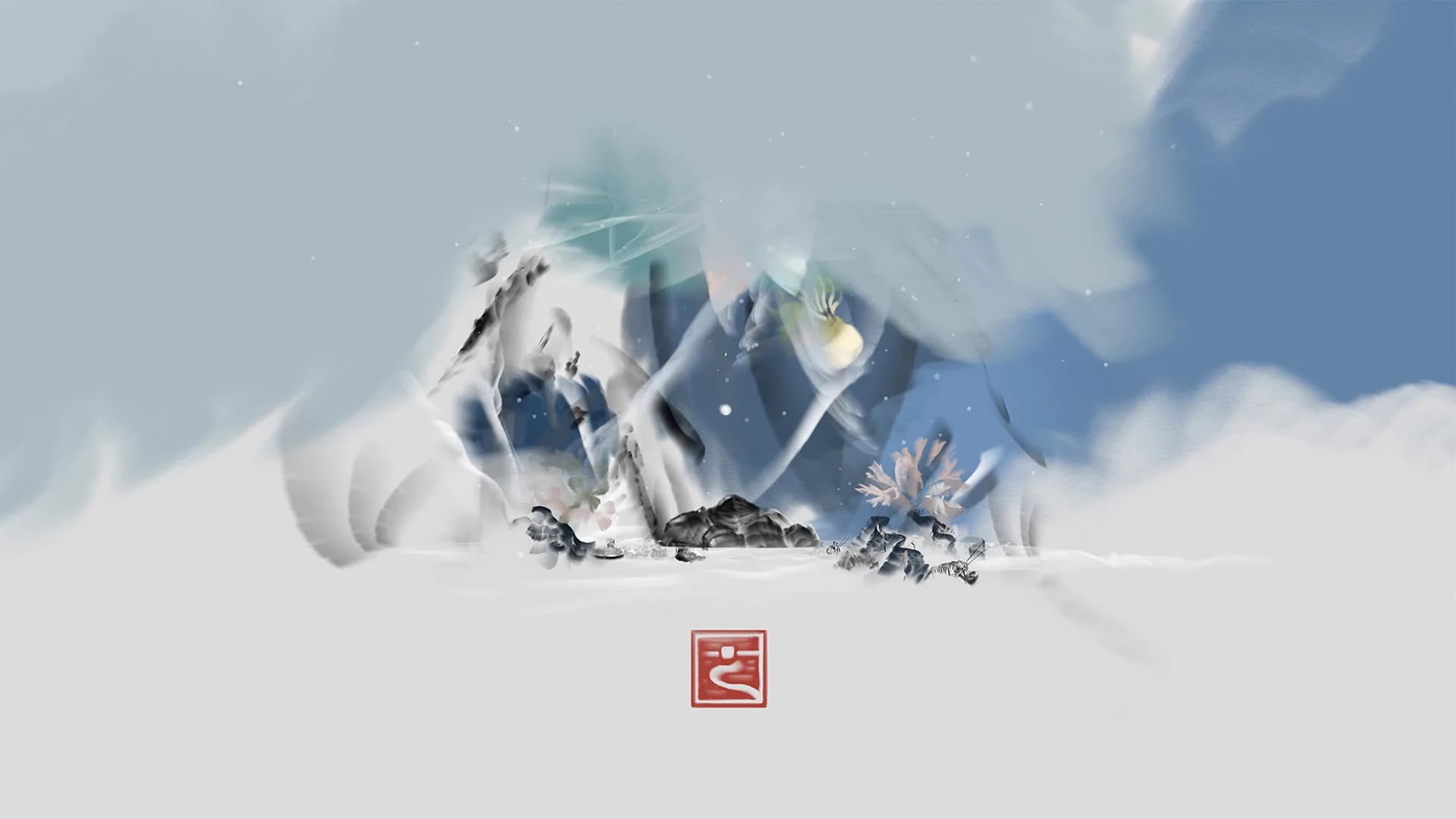 Mirages of Winter görsel 5