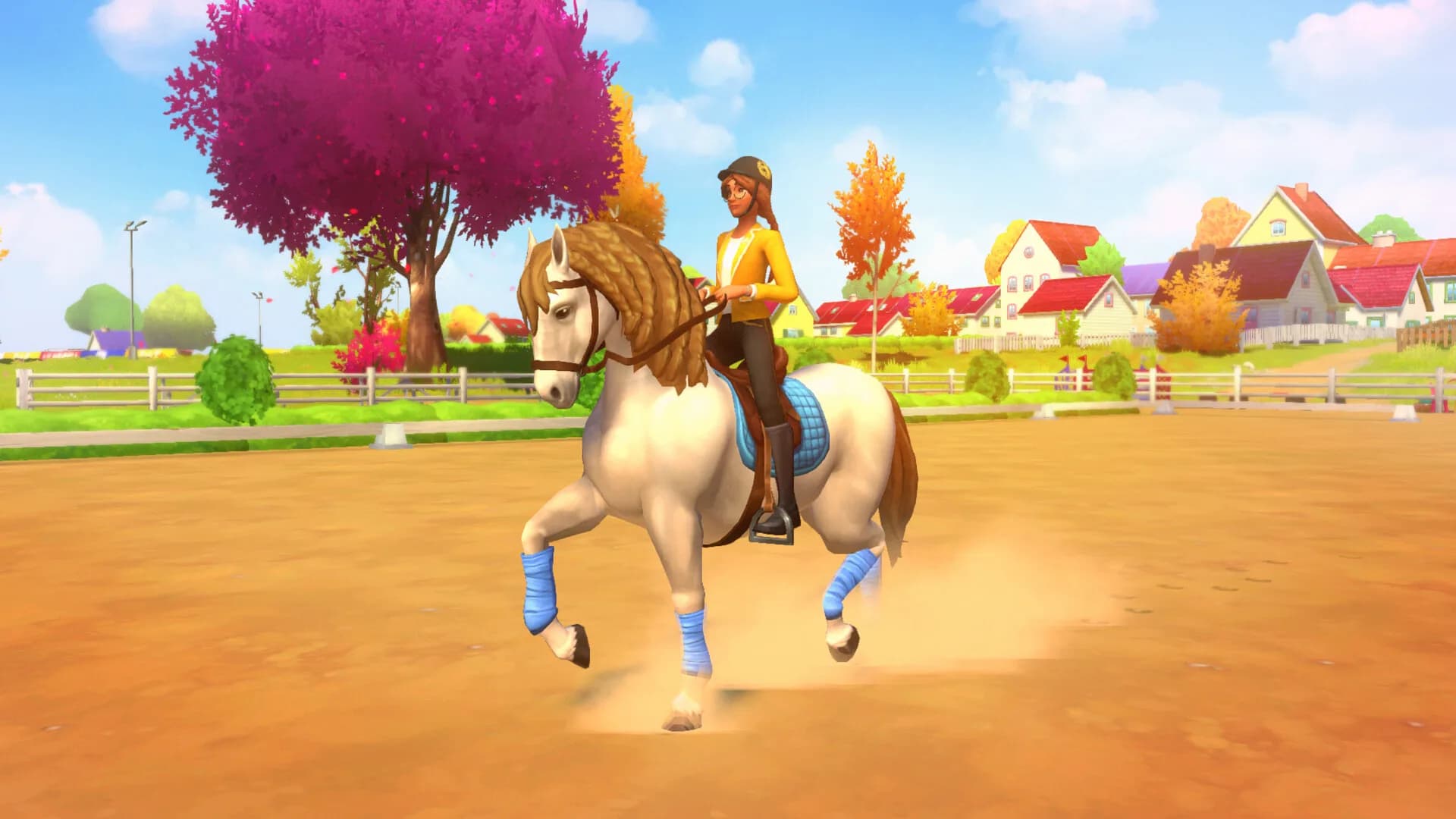 Horse Club™ Adventures 2: Hazelwood Stories görsel 7