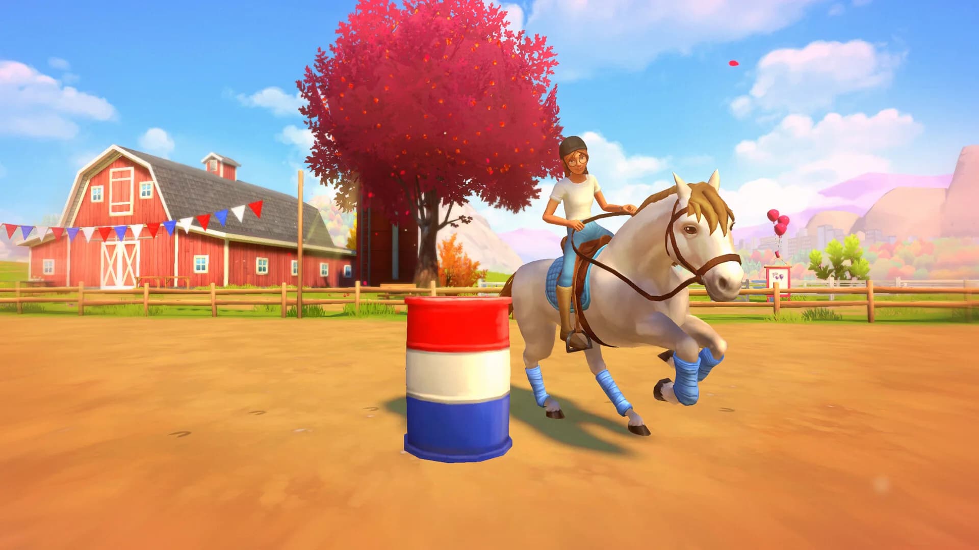Horse Club™ Adventures 2: Hazelwood Stories görsel 10