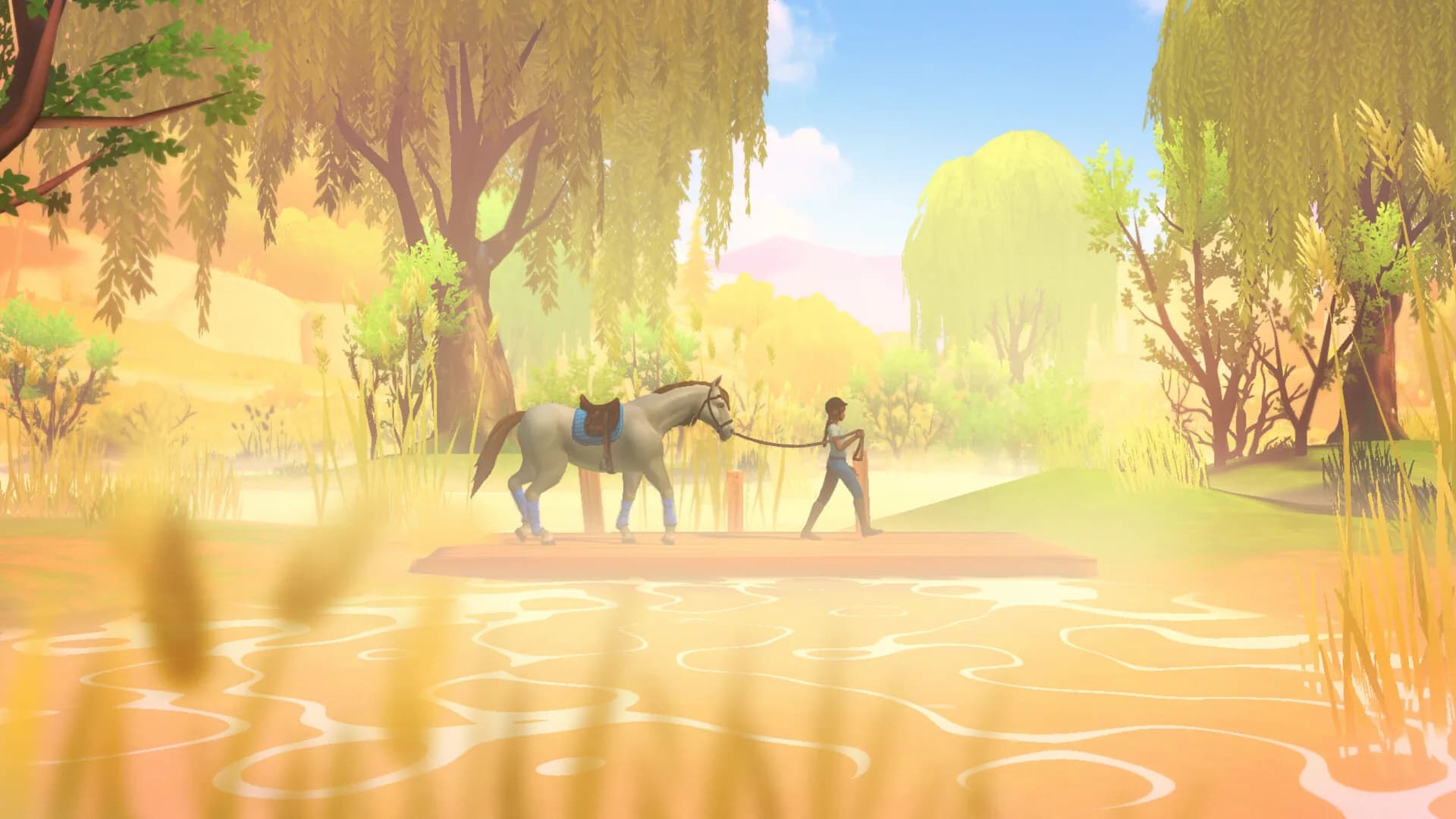 Horse Club™ Adventures 2: Hazelwood Stories görsel 11