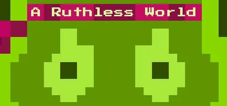 A Ruthless World görsel 1