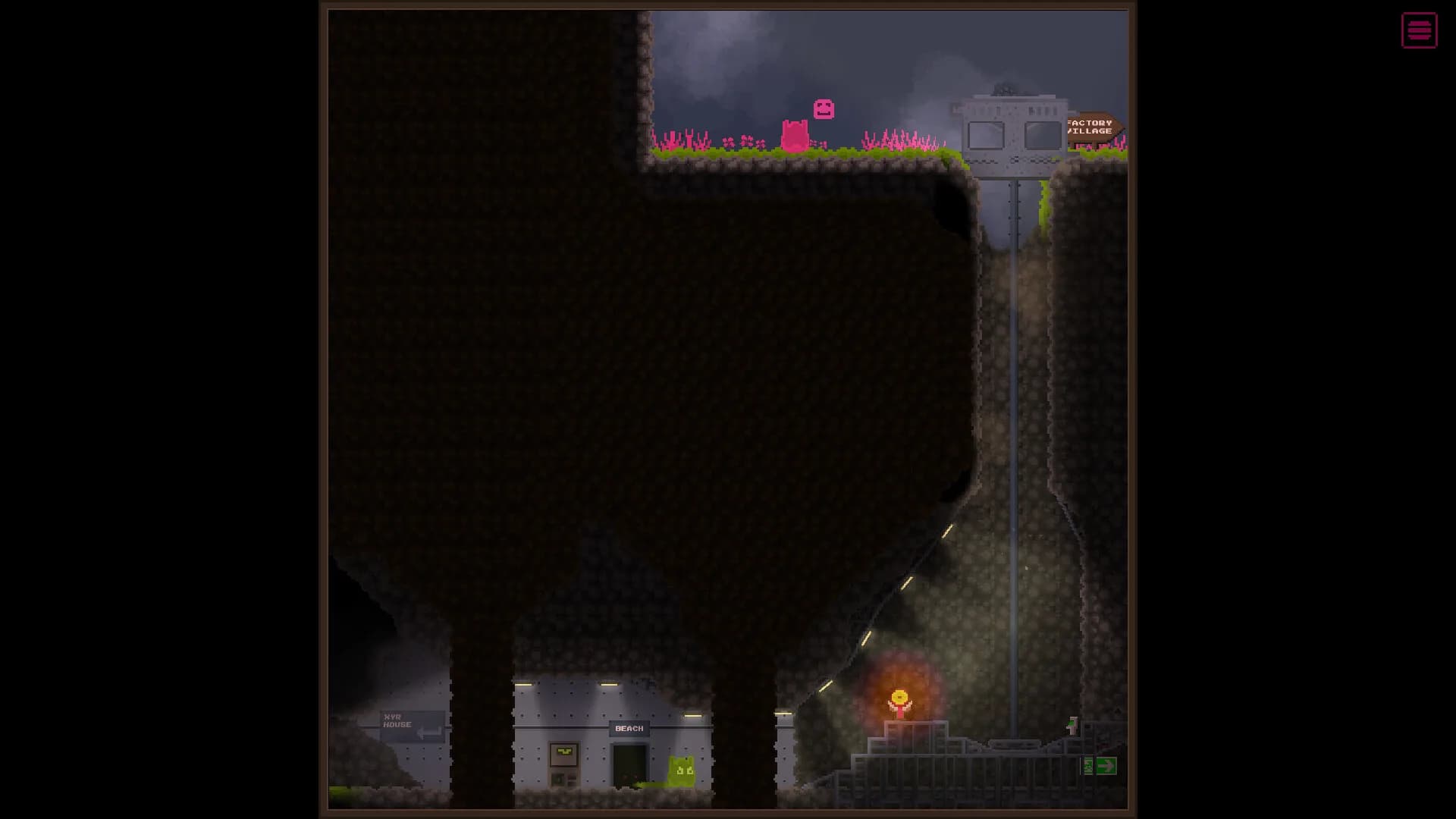 A Ruthless World görsel 6
