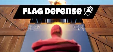 Flag Defense görsel 1