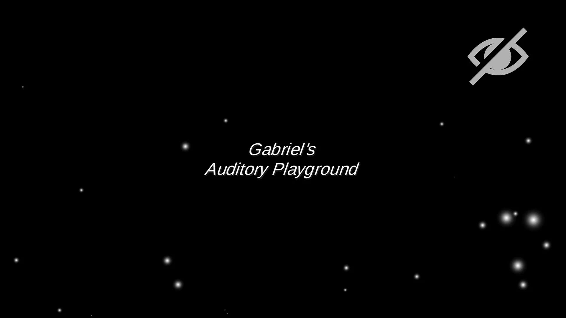 Gabriel's Auditory Playground görsel 2