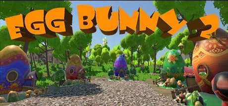 Egg Bunny 2 görsel 1