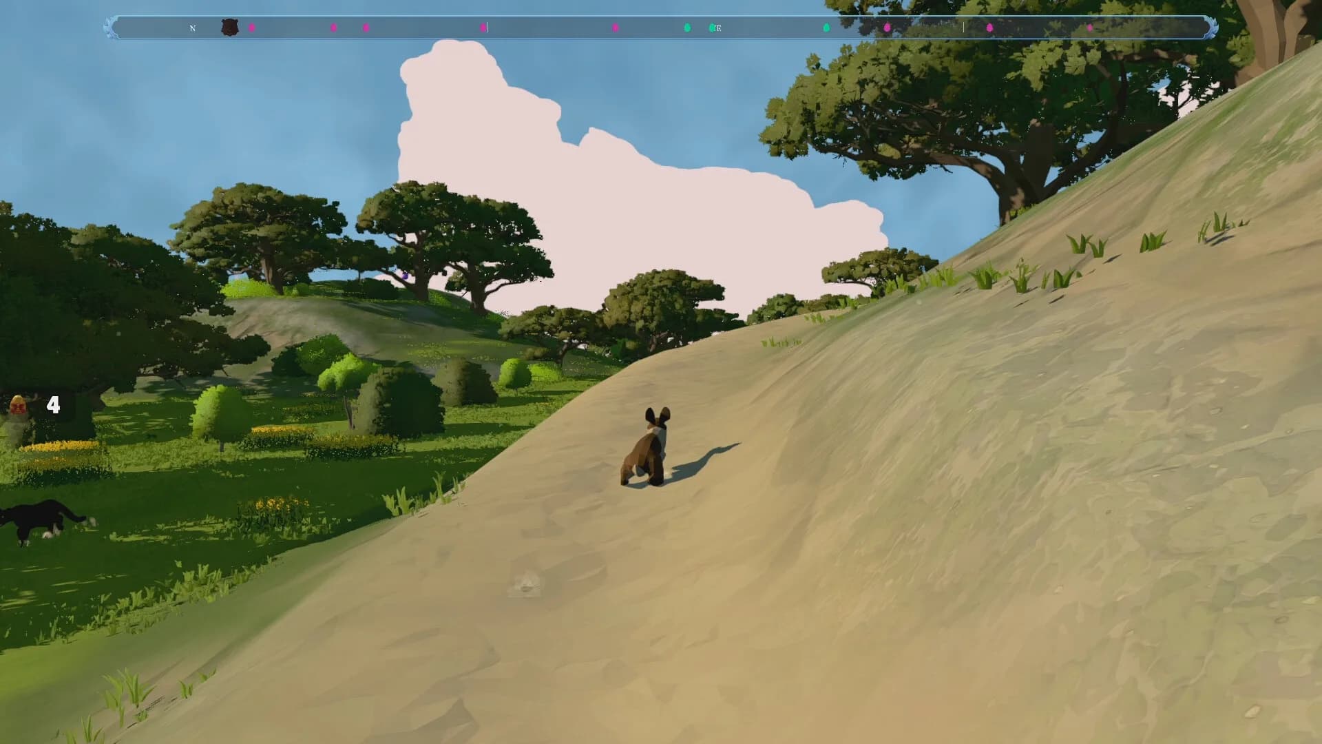 Egg Bunny 2 görsel 5