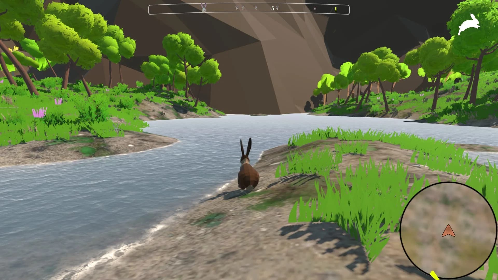 Egg Bunny 2 görsel 6