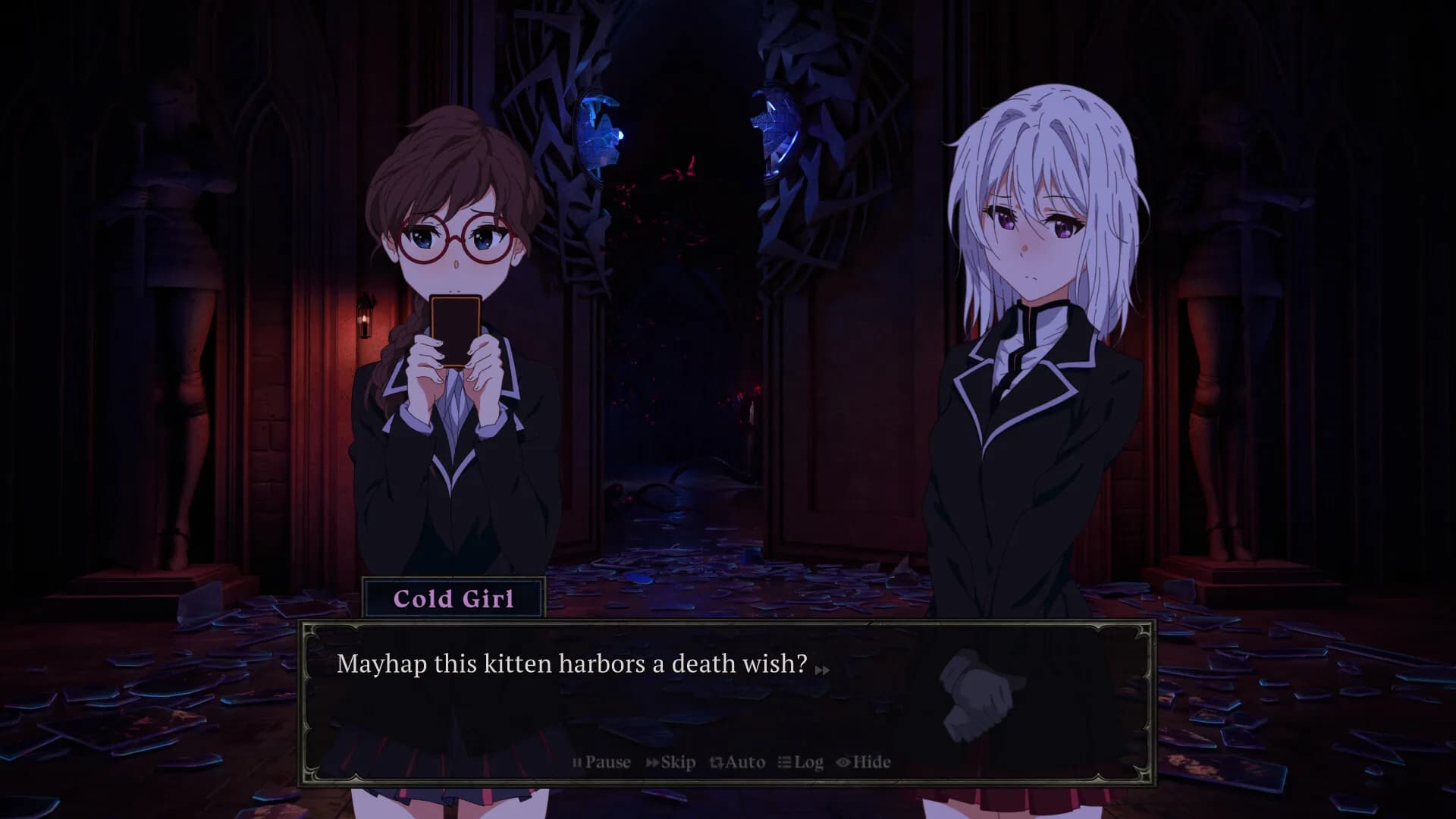 Kamifuda görsel 5