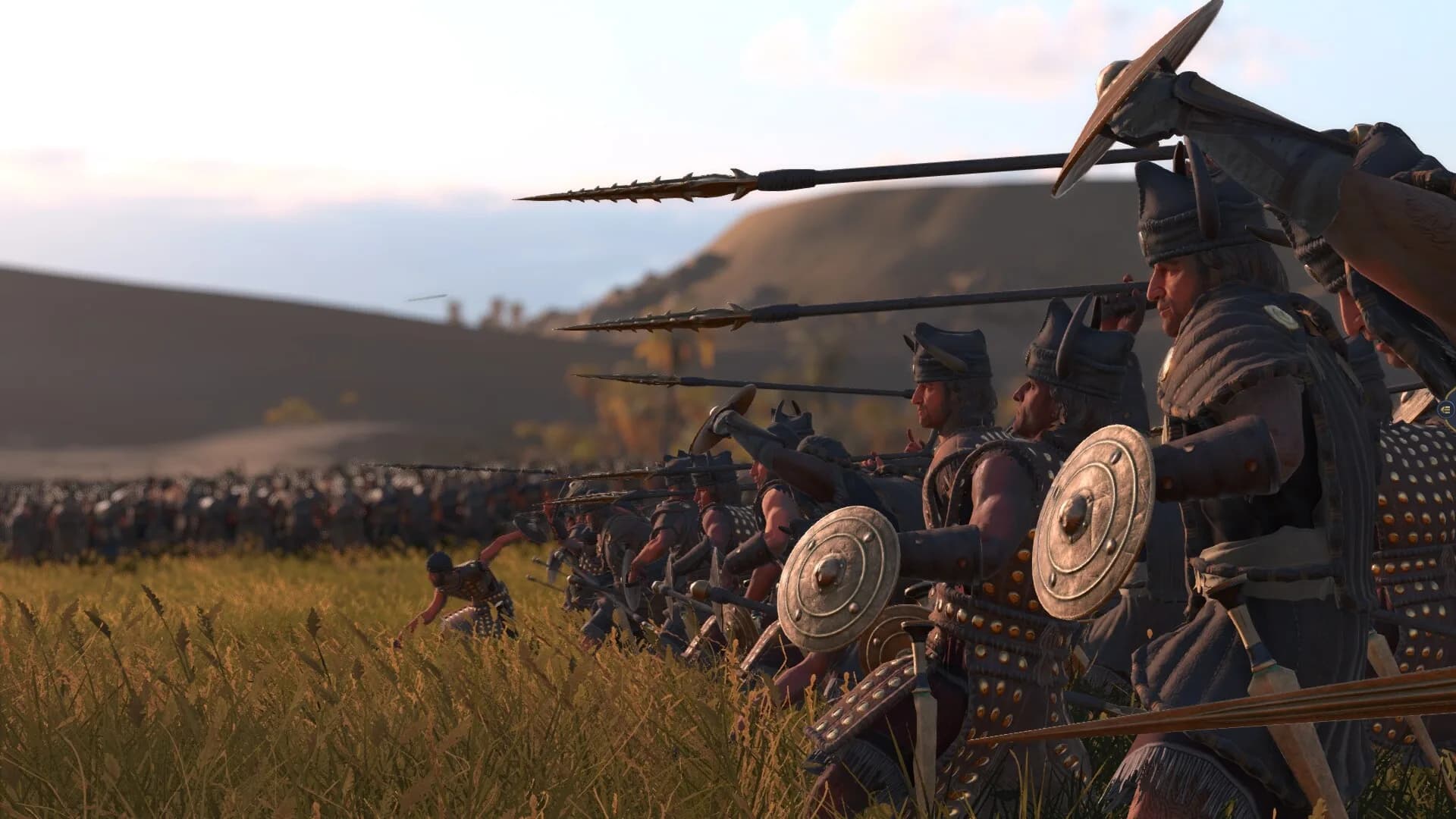 Total War: PHARAOH görsel 2