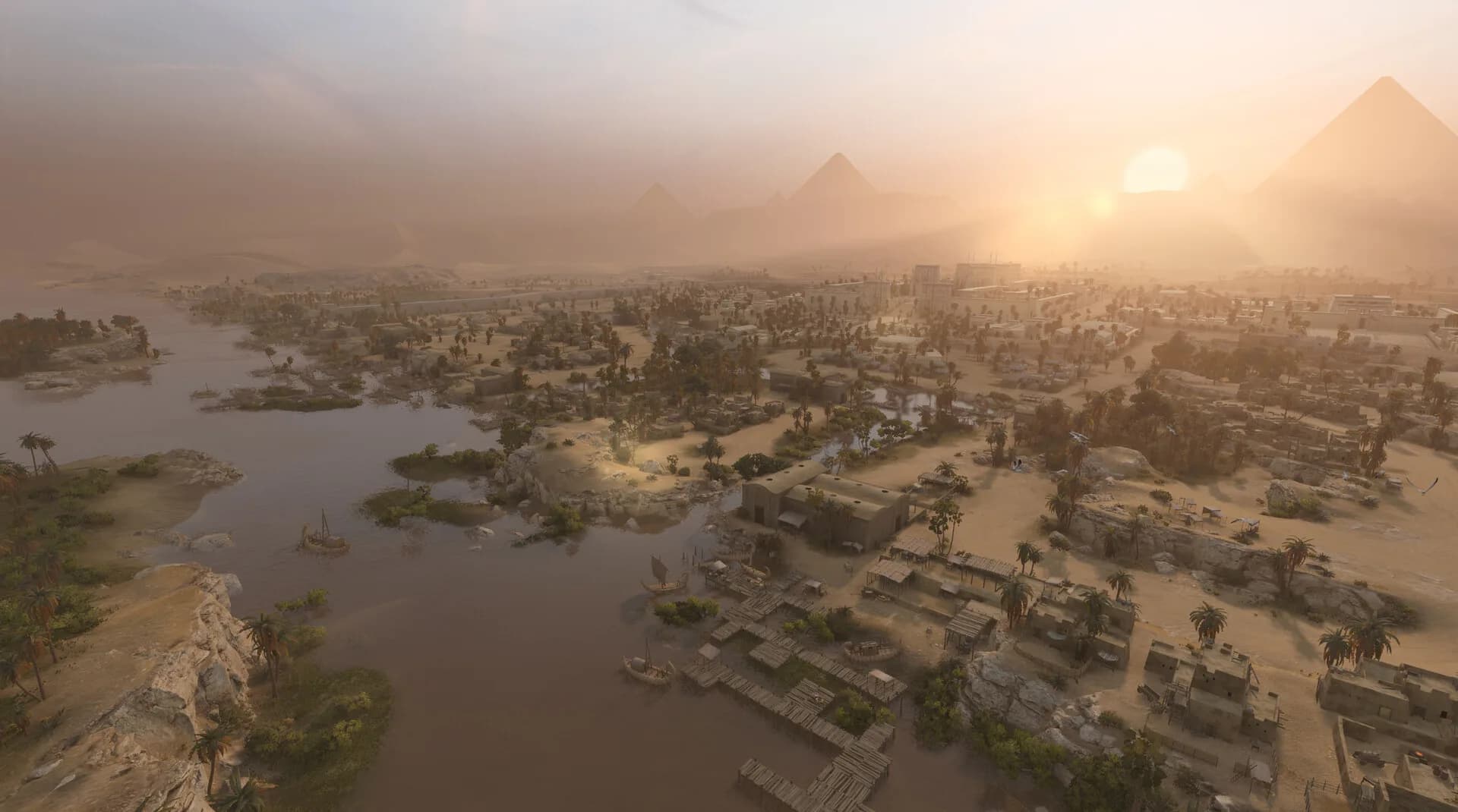 Total War: PHARAOH görsel 9