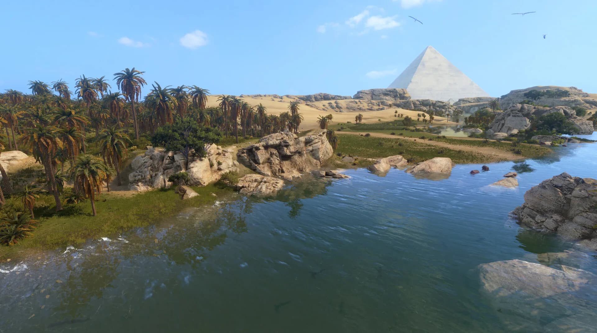 Total War: PHARAOH görsel 11