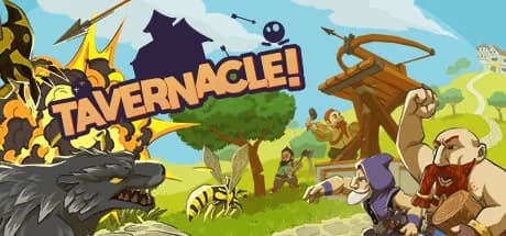 Tavernacle! görsel 1