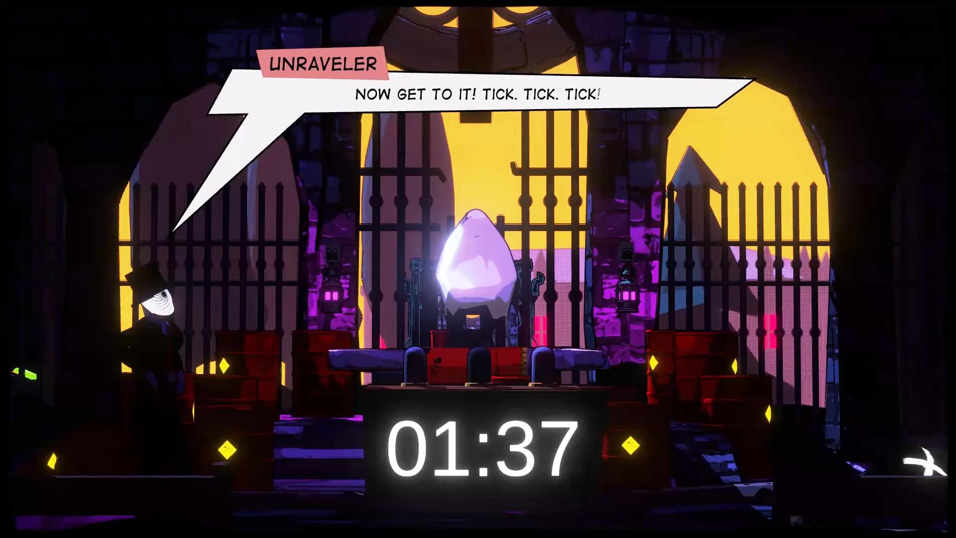Hank: The Great Unraveling görsel 5