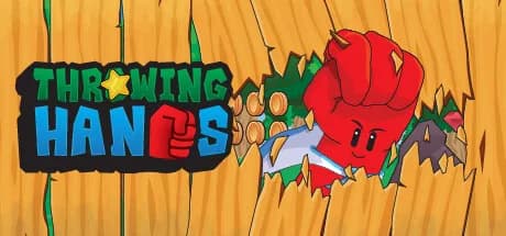 Throwing Hands