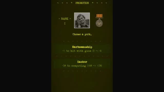 DUST - Post Apocalyptic RPG görsel 7