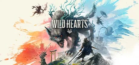 WILD HEARTS™ görsel 1