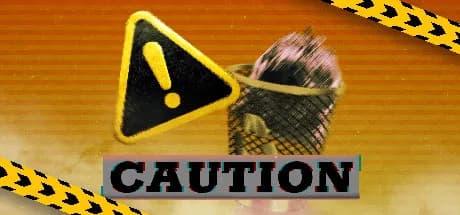Caution görsel 1
