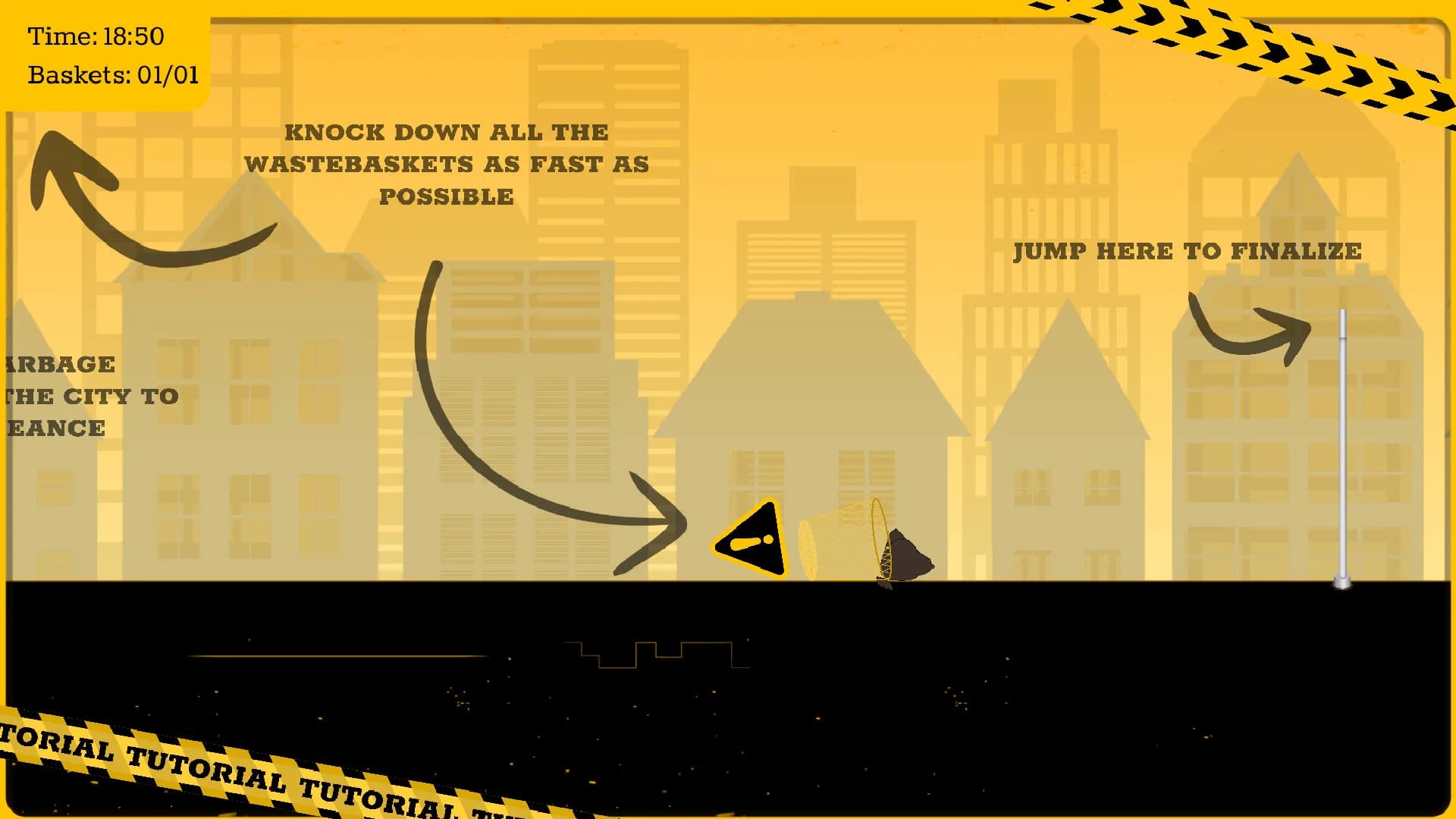 Caution görsel 2