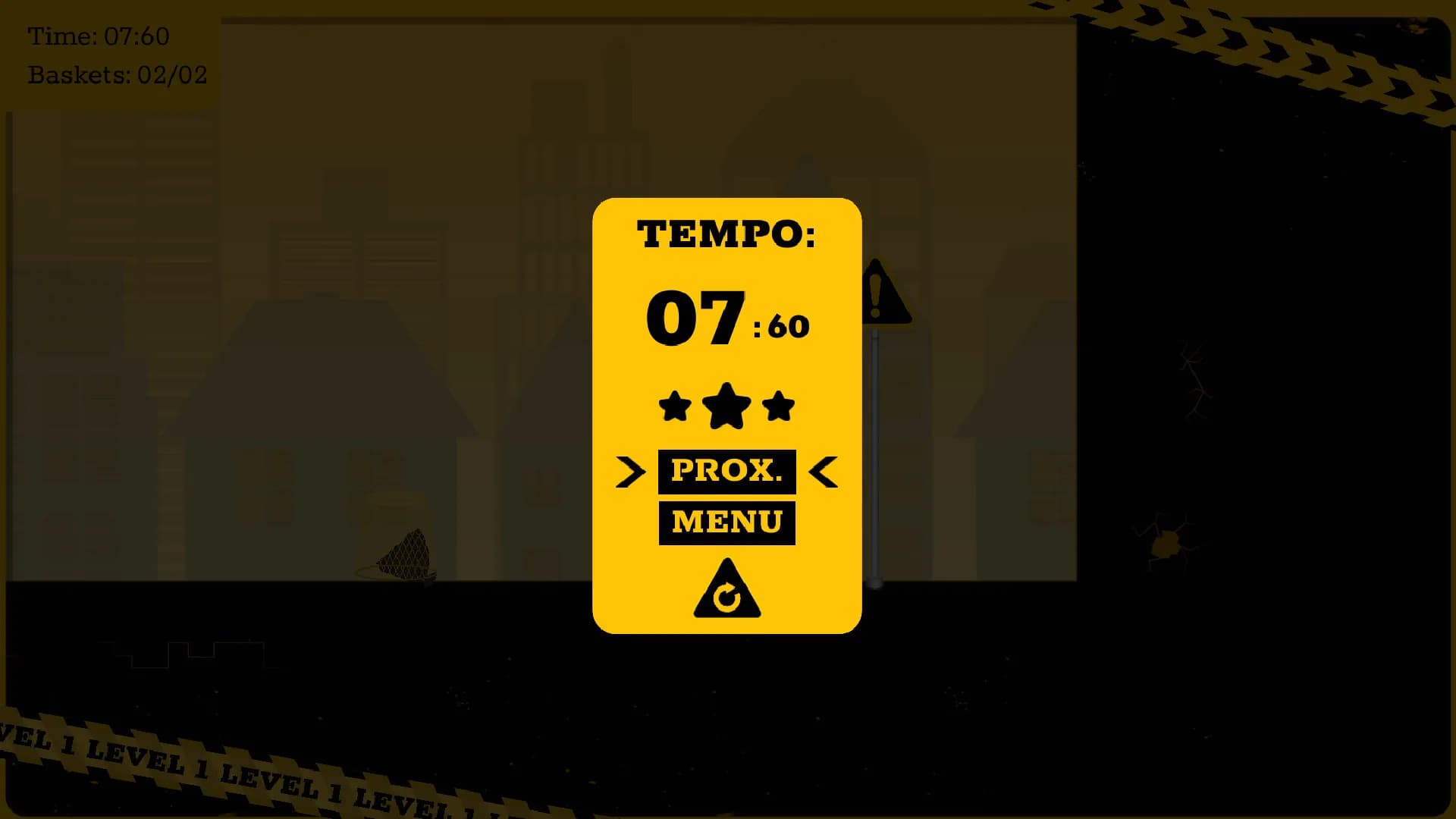 Caution görsel 3