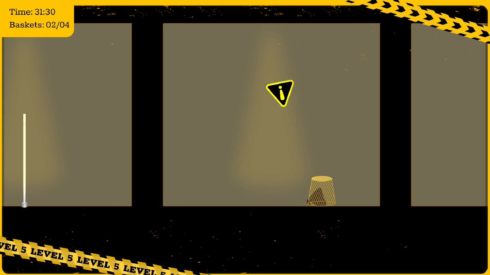 Caution görsel 6