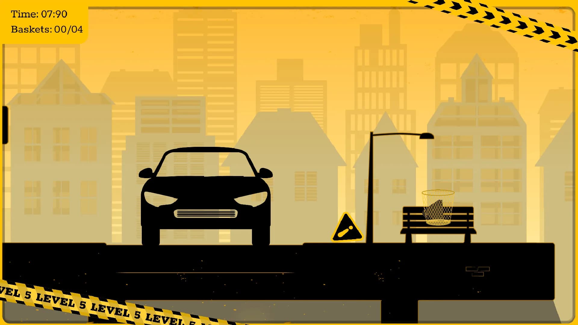 Caution görsel 7