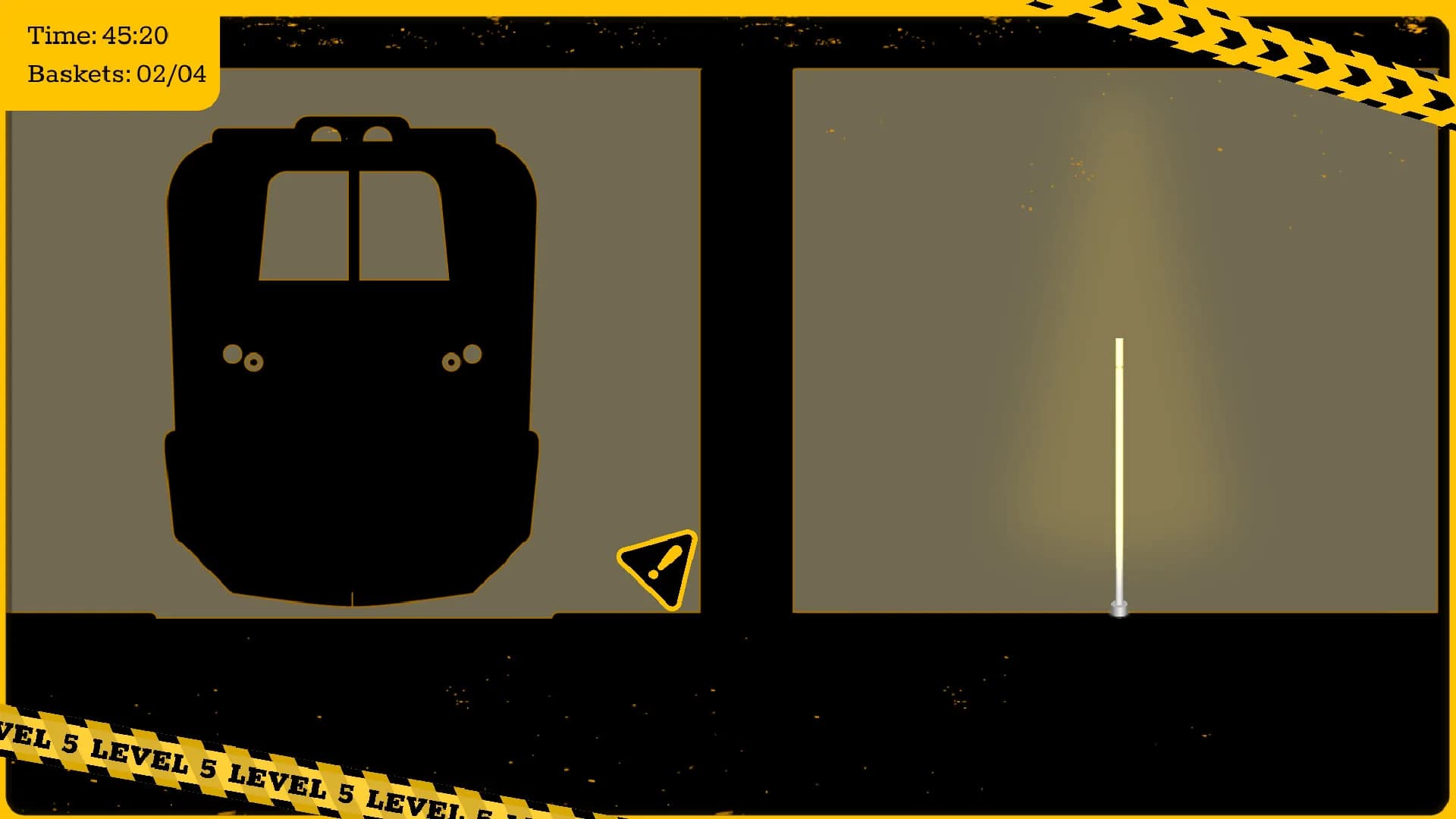 Caution görsel 9