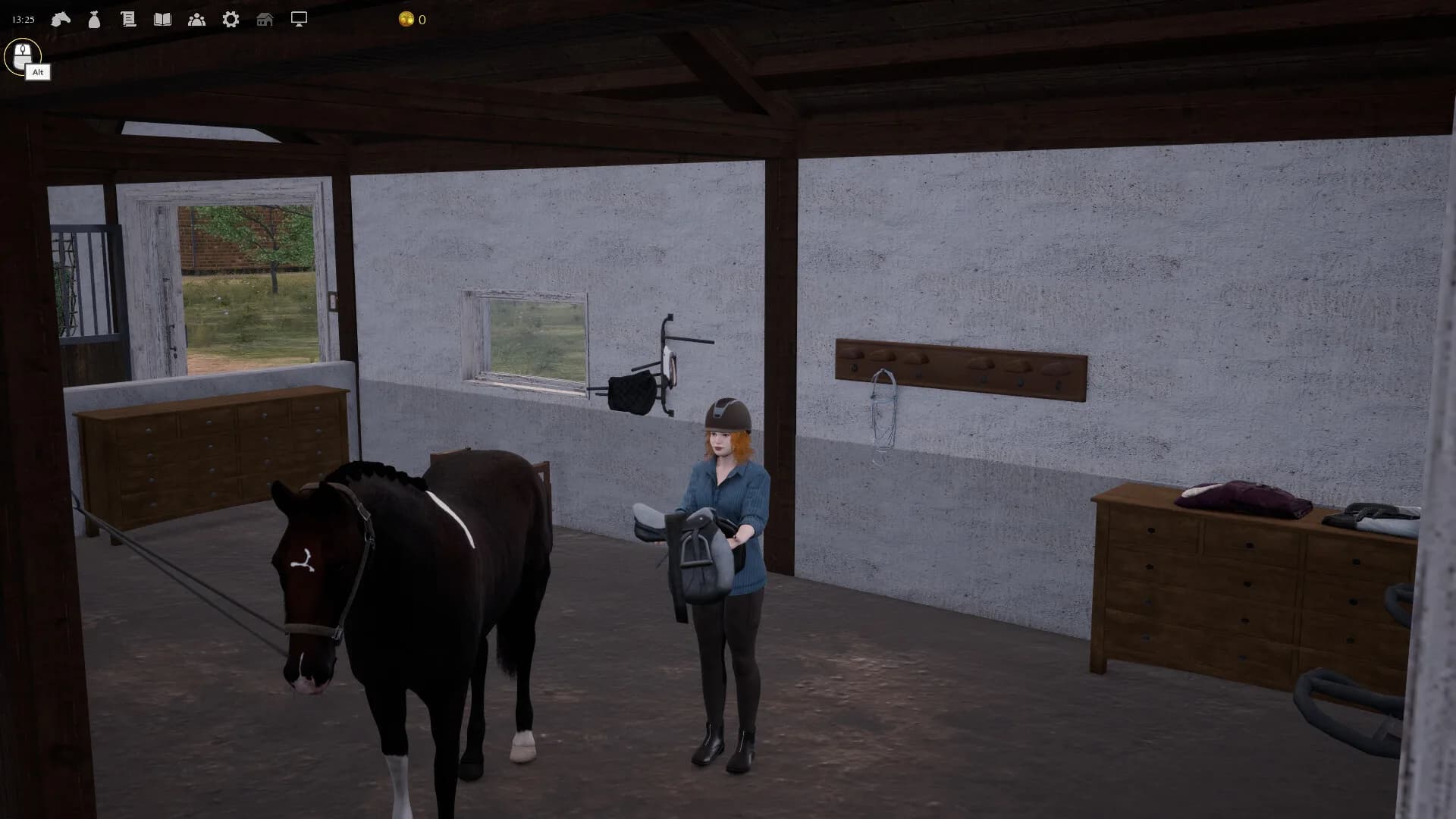 Unbridled: That Horse Game görsel 11