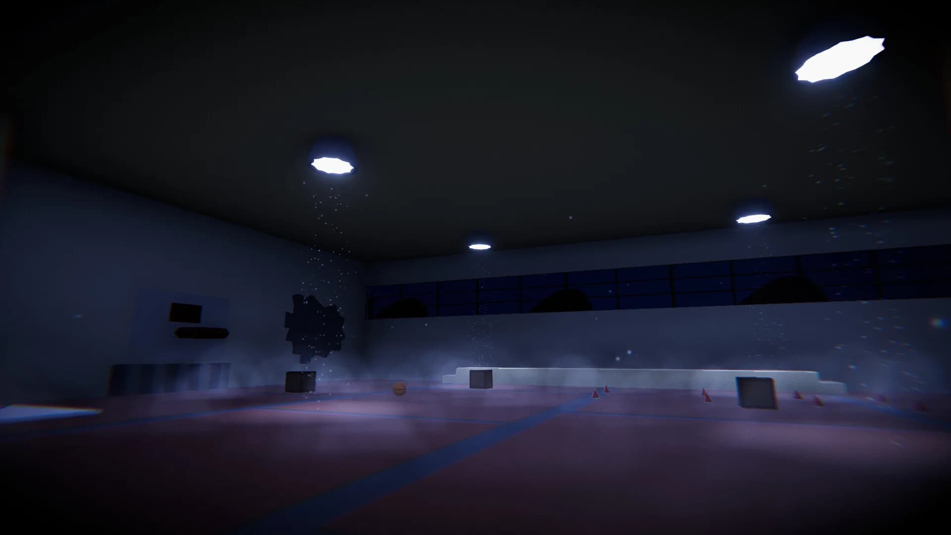The Game of Unknown görsel 4