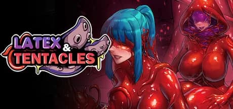Latex & Tentacles