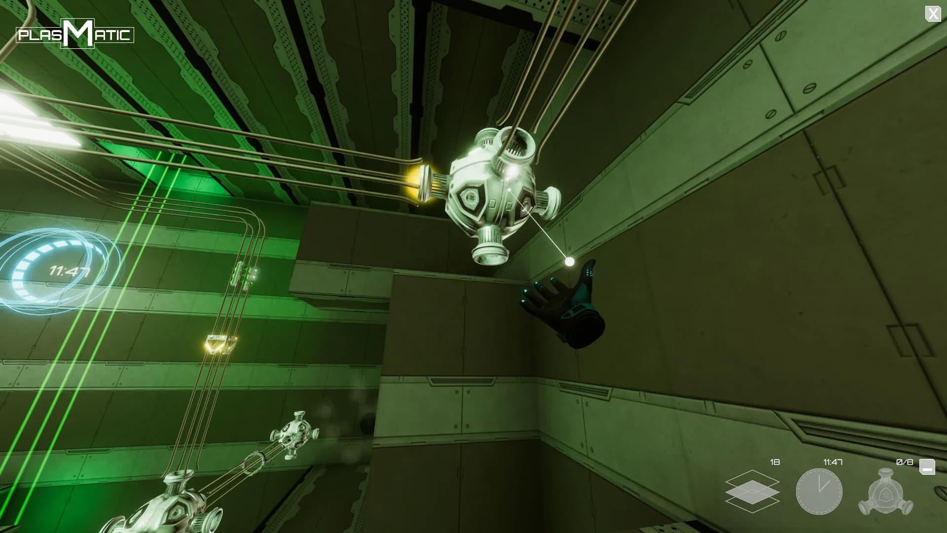 PLASMATIC VR görsel 4