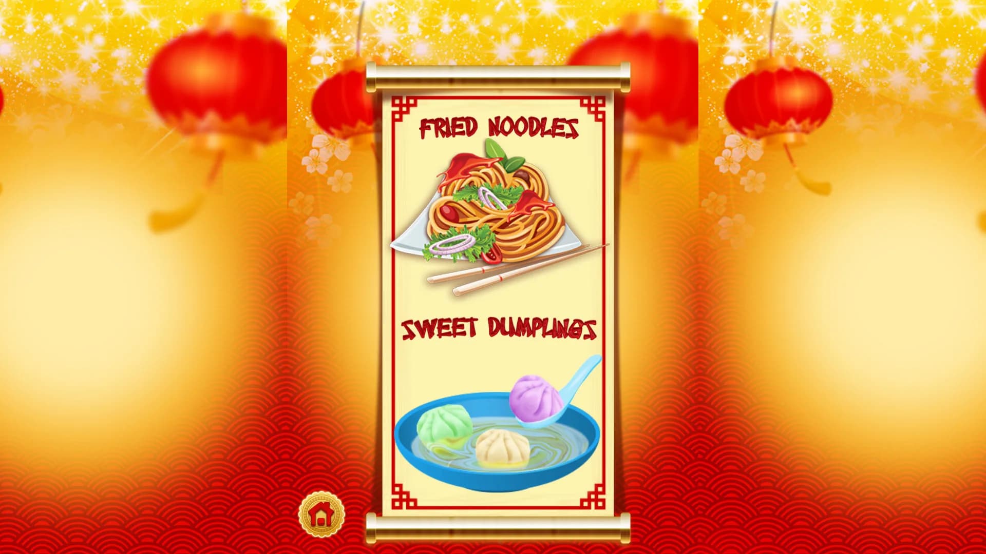 Masterchef Chinese Food Edition görsel 2