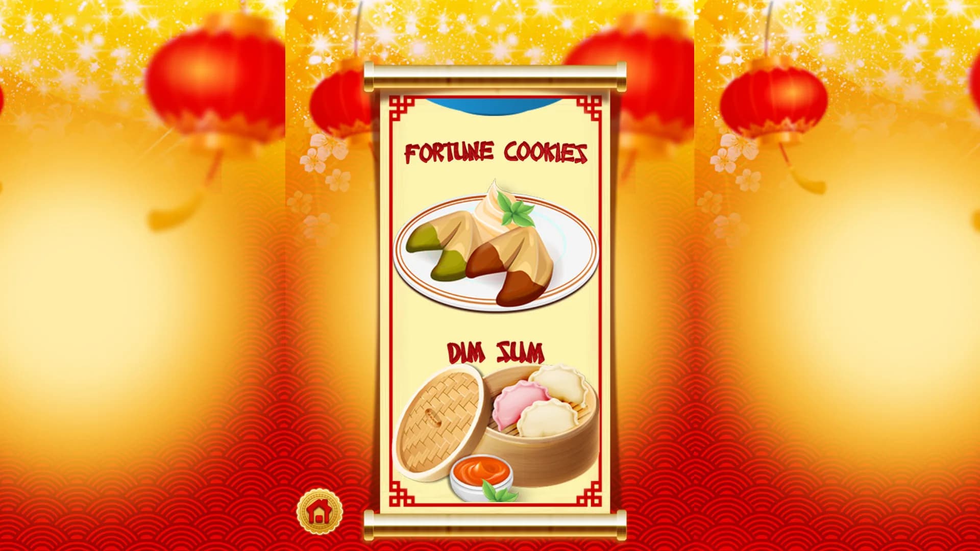 Masterchef Chinese Food Edition görsel 13