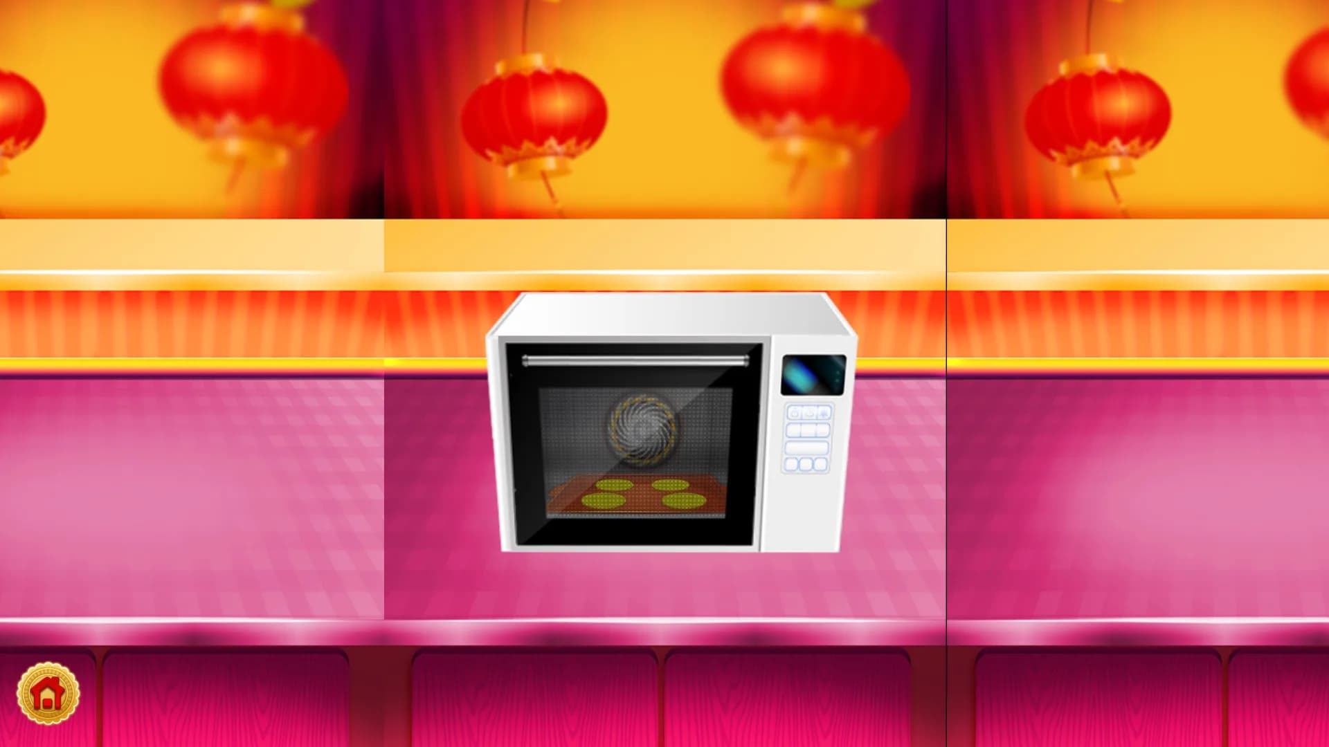 Masterchef Chinese Food Edition görsel 9
