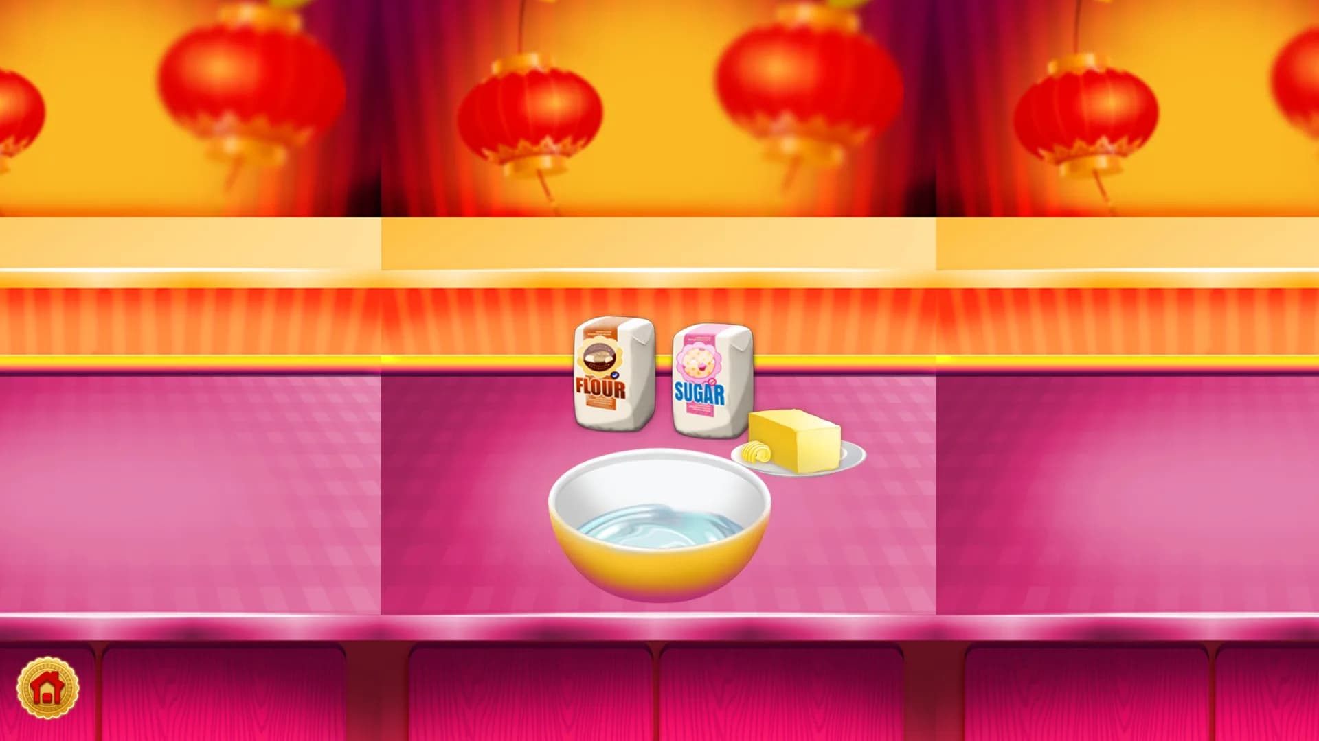 Masterchef Chinese Food Edition görsel 10