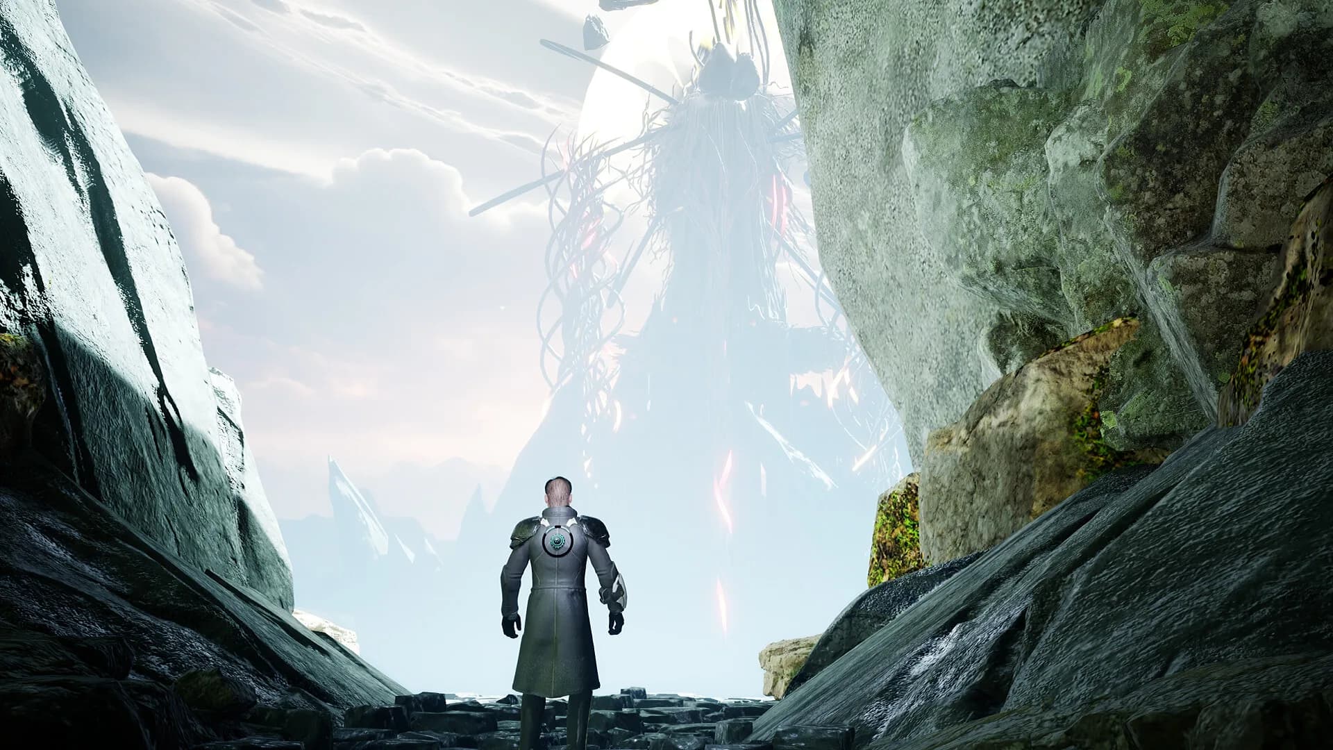 Eternal Spectre görsel 5